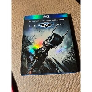The Dark Knight Blu-Ray